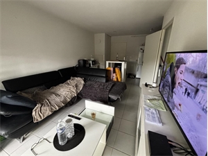 t2 à la vente -   02100  SAINT QUENTIN, surface 39 m2 vente t2 - UBI473199908